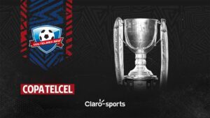 Copa Telmex Telcel 2025 | Sorteo de la Fase Nacional, en vivo