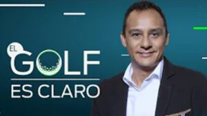 El Golf es Claro, en vivo | Miércoles 11 de junio