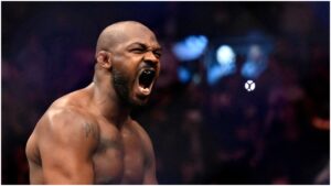 Dana White revela que Jon Jones se retira de la UFC; Tom Aspinall es el nuevo campeón indiscutido
