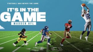 ¿Listos para la serie documental de ‘Madden NFL’?: Esta es la fecha de estreno en Prime Video