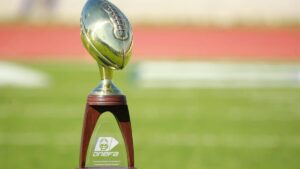 Calendario ONEFA 2026: todos los juegos del fútbol americano mexicano; fechas y dónde ver en vivo