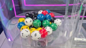 ColorLoto cae por primera vez y deja a un nuevo millonario en Colombia