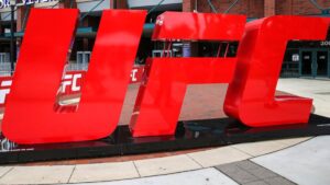 ¡UFC vuelve a México para el 2025!