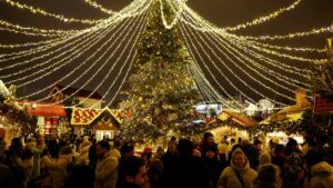 Frases para recibir el Año Nuevo 2026: Mensajes y deseos para compartir en estados de WhatsApp, Facebook e Instagram