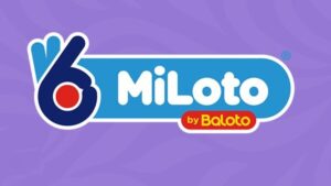 Resultados de MiLoto de este viernes 6 de junio de 2025: números ganadores de hoy