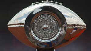 LFA 2025: Todos los campeones de la Liga de Fútbol Americano profesional de México, año por año