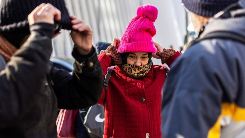 Clima en CDMX: Milpa Alta, Tlalpan y Xochimilco tendrán entre 4 y 6°C: autoridades piden abrigarse y ventilar si usan calentadores.