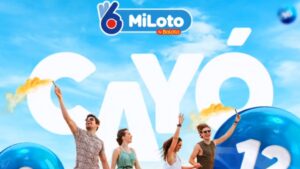 ¡Viernes 13 de la suerte con MiLoto! Bucaramanga tiene un nuevo ganador que se lleva el acumulado de $120 millones