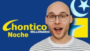 Resultados Chontico día/noche hoy, 18 de septiembre de 2025: estos son los números ganadores