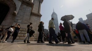 Alerta amarilla en CDMX: ¿Cuáles son las alcaldías que tendrán heladas y bajas temperaturas?