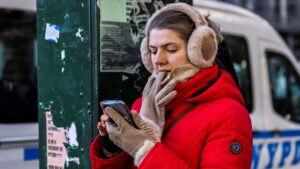 Alerta amarilla CDMX: ¿Cuáles son las alcaldías que tendrán frío extremo hoy 22 de diciembre?