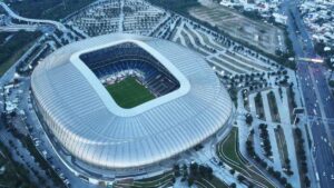 Monterrey confirma juego de repechaje para el Mundial 2026