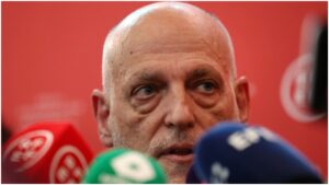 Javier Tebas no ve fracaso en la cancelación del Villarreal vs Barcelona en Miami