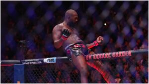 La Casa Blanca como octágono: ¿La propuesta de Donald Trump sacaría del retiro a Jon Jones?