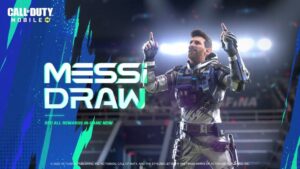 Call of Duty: Mobile se pone futbolero con su nuevo promocional