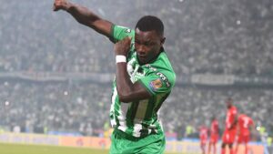 Atlético Nacional fija su postura y niega adeudos en medio del caso Marino Hinestroza