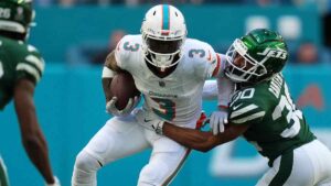 Odell Beckham Jr aceptará suspensión de seis partidos en la NFL