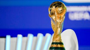 Eliminatorias Conmebol rumbo al Mundial 2026: resumen, resultados y tabla de posiciones, al momento