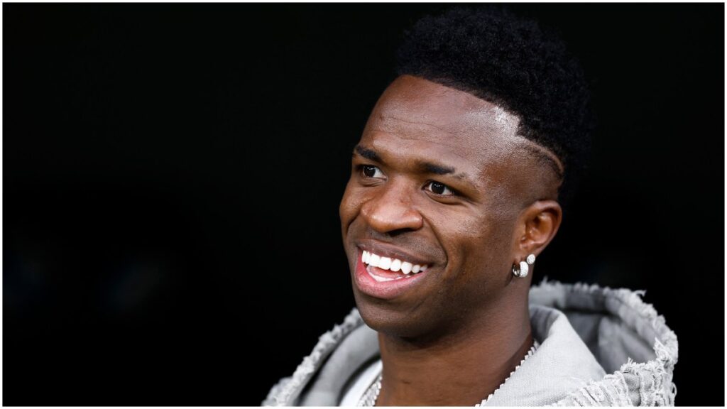 Vinícius regresa al Real Madrid | Reuters