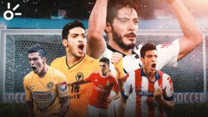 Todos los goles de Raúl Jiménez en su carrera: West Ham y Everton, los equipos a los que más les ha marcado