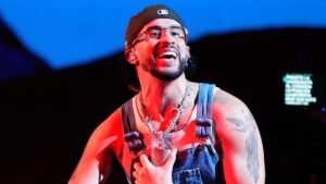 ¿Habrá concierto de Bad Bunny en Medellín y cuánto cuestan las boletas?