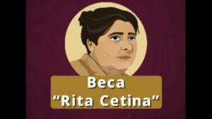 Beca Rita Cetina 2026: fecha límite de registro para recibir 2 mil 500 pesos para útiles y uniformes