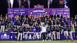 ¿México tiene buen nivel para hacer un papel brillante en la Serie del Caribe? Las leyendas lo analizan