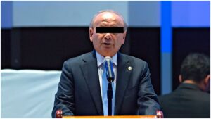 Billy Álvarez es hospitalizado: ¿Cuál es el estado de salud del exdirectivo de Cruz Azul?