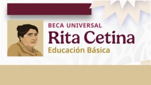 Beca Rita Cetina: ¿Cuándo es el último día de registro para alumnos de primaria y secundaria?