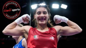 Fátima Herrera logra el boleto al Campeonato Mundial de Boxeo: “Anhelo ir por una medalla”