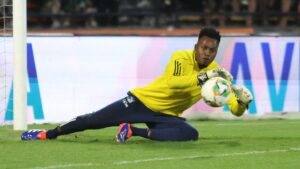 Iván Arboleda narra los dramáticos momentos que vivió en el ataque al bus de Millonarios en Santa Marta