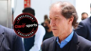 Jaime Ordiales respalda llegada de Rafa Márquez al Tri: "La capacidad nunca ha estado peleada con la experiencia"