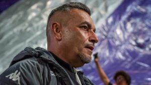 Giacone rompe el silencio y revela por qué abandonó Pérez Zeledón tras un solo partido: ya tiene nuevo equipo