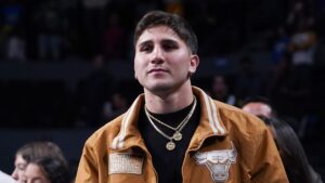 Marco Verde enfrentará a Humberto Díaz en Sinaloa y apunta a crecer de la mano del Canelo Team