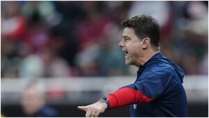 Estados Unidos vs Turquía, en vivo el partido amistoso 2025: Resultado y goles en directo online
