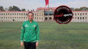 Mayan Oliver quiere el tricampeonato en Santo Domingo