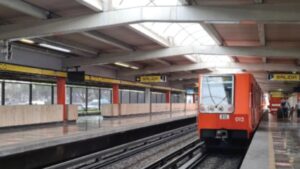 ¿Cambia horario del Metro en la CDMX para el Viernes Santo? Esto te interesa