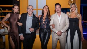 Rating Colombia del 8 de octubre de 2026, según CNC: Yo Me Llamo no tiene rival