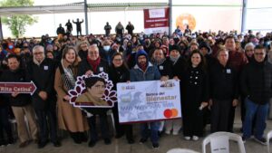 Beca Rita Cetina: ¿De cuánto es el último pago, quién recibe y cuánto tiempo se suspende?