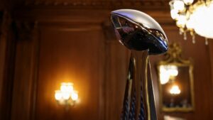 ¿Cuánto cuestan los boletos para el Super Bowl 2025 Chiefs vs Eagles y dónde comprarlos?
