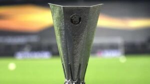 Todos los campeones de la Europa League, año por año