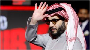 Los millones de Arabia Saudita no fueron suficientes para destrabar Devin Haney vs Teófimo López