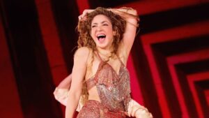 Oficial: Concierto de Shakira en Medellín queda aplazado por “daño en el escenario”