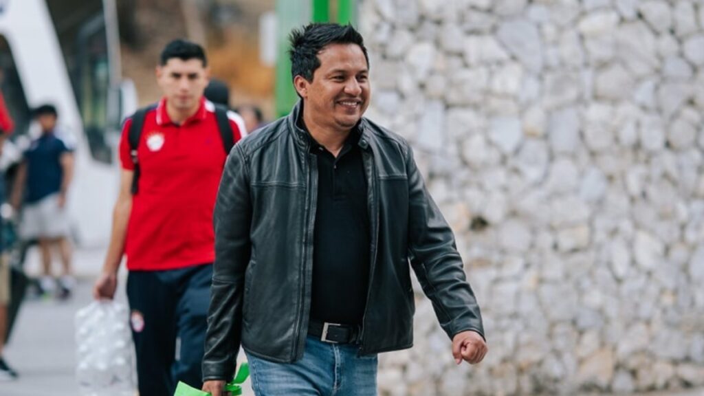 Xelajú MC perdió con Comunicaciones en el último minuto | Facebook Xelajú MC