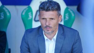 Fernando Ortiz sería de opción de Tigres, pero no hay oferta