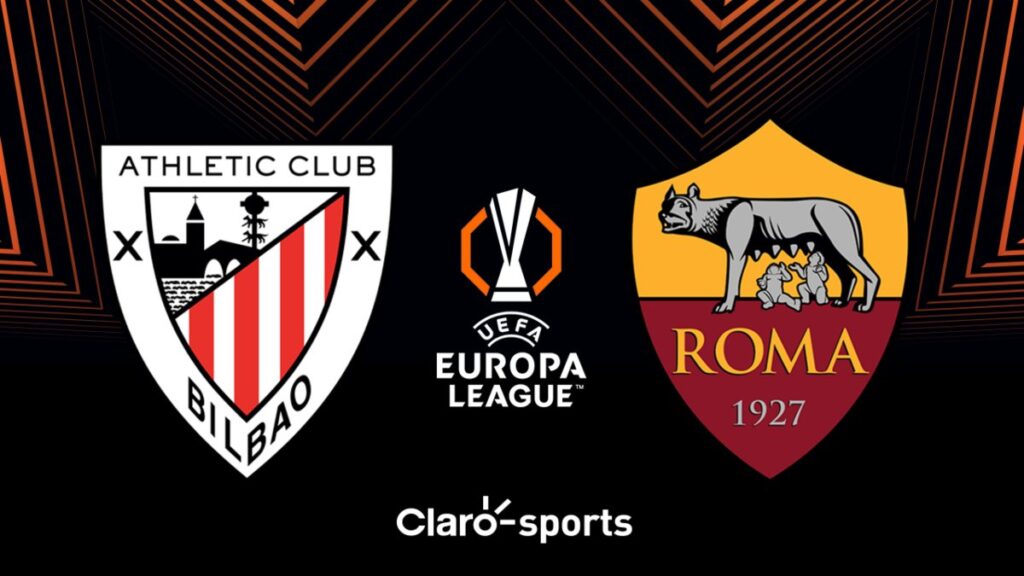 Athletic Club vs Roma, en vivo online la Europa League | Claro Sports