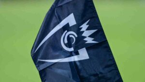 El trofeo de la Concacaf Champions Cup ya está en la Ciudad de México