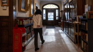 ¿Qué es la Llave MX y por qué es necesaria si voy a solicitar alguna Beca del gobierno?