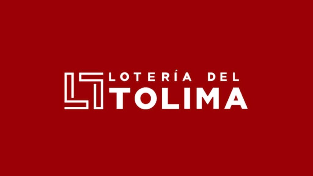 Resultados. - Lotería del Tolima.