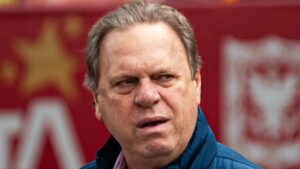 Ramón Jesurun reacciona y prende motores sobre el grupo de Colombia en el Mundial 2026